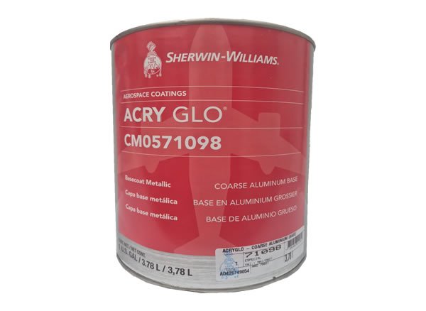 Acry Glo Conventional